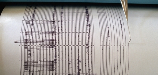 Zemětřesení dosáhlo síly 6,4 stupně Richterovy škály (ilustrační foto).