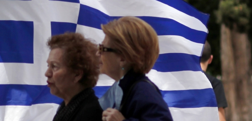 Kvůli stávce si v úterý Řekové nepřečtou noviny. 