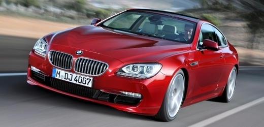 BMW má za sebou úspěšný rok a to se také projevilo na stoupající hodnotě značky (ilustrační foto).