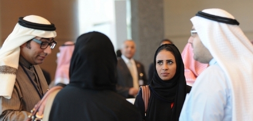 Ženy v Saúdské Arábii musí dodržovat spoustu přísných pravidel (ilustrační foto).