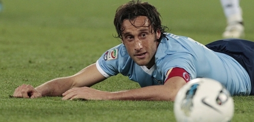 Kapitán Lazia Řím Stefano Mauri byl zatčený za ovlivňování zápasů.