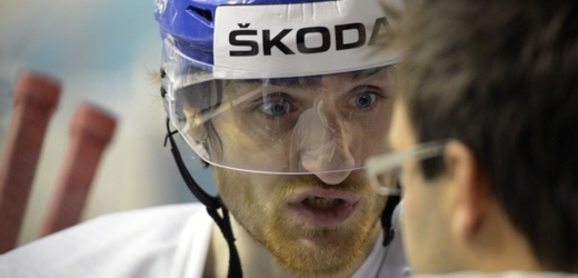 Jakub Nakládal výraznou měrou pomohl k bronzovým medailím na letošním mistrovství světa.