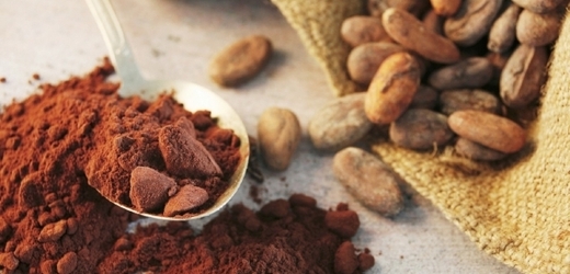 Kakaový prášek obsahoval pouze 80 procent kakaa (ilustrační foto).