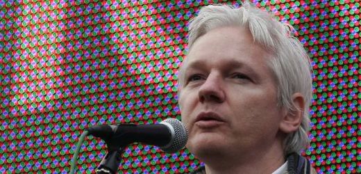 Assange se svým webem WikiLeaks namíchl mnohé mocné tohoto světa.