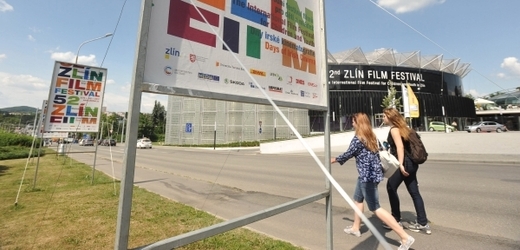 Soutěž Duhová kulička je součástí filmového festivalu ve Zlíně.