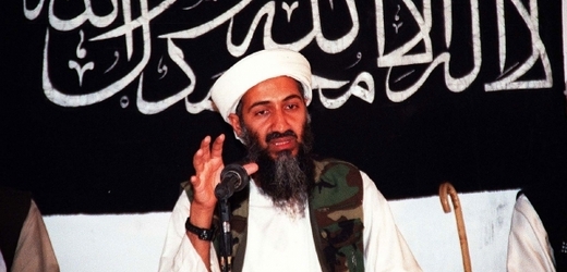 Usáma bin Ládin vedl podle jeho nástupce Zavahrího skromný život.