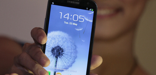 Samsung útočí nově s Galaxy SIII.