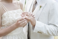 Italský farář chce svatby podpořit finanční prémií (ilustrační foto). 