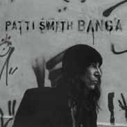 Novinka Patti Smithové.