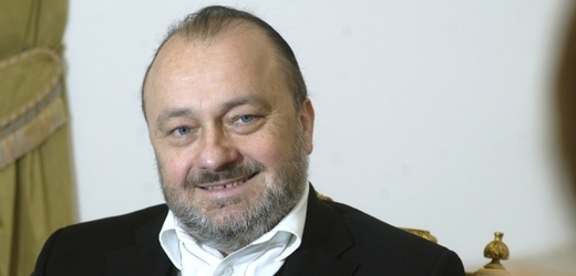 Ladislav Jakl získal podporu pro kandidaturu na prezidenta.