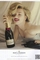 Sexy Scarlett Johanssonová v reklamě na šampaňské Moët & Chandon. 
