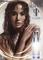 Jennifer Lopezová v reklamě na parfém Glowing.