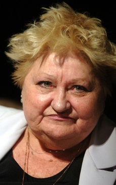 Eva Klepáčová v pondělí zemřela.