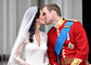 Devětadvacátého dubna 2011 uzavřel princ William sňatek se svou dlouholetou přítelkyní Kate Middletonovou. Pár získal tituly vévoda a vévodkyně z Cambridge. Svatební obřad byl v médiích historicky nejsledovanější událostí vůbec, dívaly se na něj přibližně dvě miliardy lidí po celém světě.