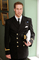 Portrét v nažehlené uniformě. Princ William je dnes pilotem RAF.