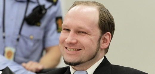Breivikovo tvrzení, že patří k řádu templářských rytířů, je podle prokuratury smyšlené.