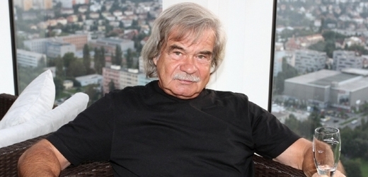 Petr Rezek.