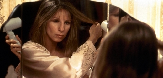 Barbra Streisandová plánuje svůj návrat za kameru.