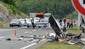 Osm lidí včetně jednoho dítěte zemřelo v sobotu časně ráno při nehodě českého autobusu na 212. kilometru chorvatské dálnice A 1 nedaleko pobřeží Jaderského moře.