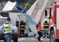 Že nehodu nepřežilo sedm lidí, bylo oficiálně potvrzeno už v sobotu ráno; osmou oběť našli chorvatští záchranáři během dopoledne při vyprošťování těl z trosek autobusu. 