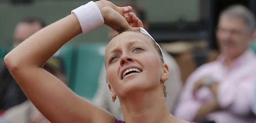 Petra Kvitová bude ve Wimbledonu obhajovat loňský triumf.