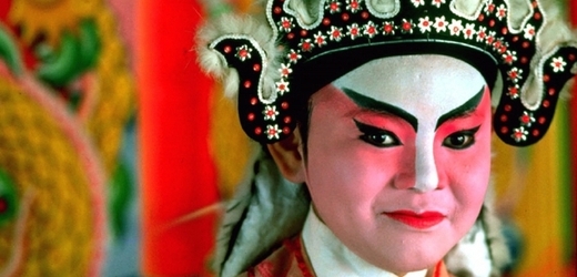 Pekingská opera je proslulá po celém světě (ilustrační foto).