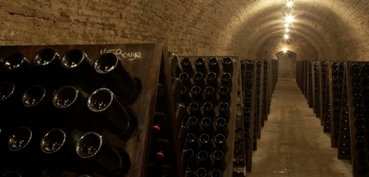 Vinaři mají důvod k obavám, nová daň by nutně znamenala i zvýšení ceny vína.