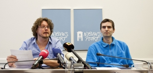 Členové organizace Martijn chtěli legalizovat pedofilii.
