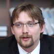 Ministr dopravy Pavel Dobeš (ODS).