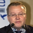 Ministr životního prostředí Tomáš Chalupa (ODS).