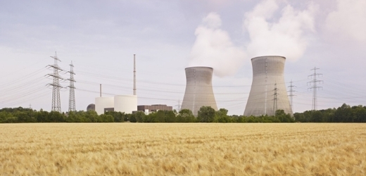 Odborníci radí státu zachovat jadernou energetiku a dále ji modernizovat (ilustrační foto).
