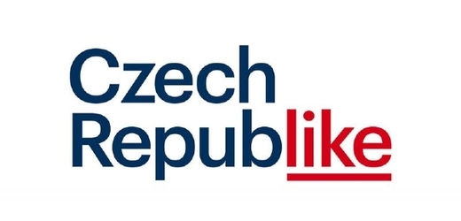 Nové logo Czechtourism.