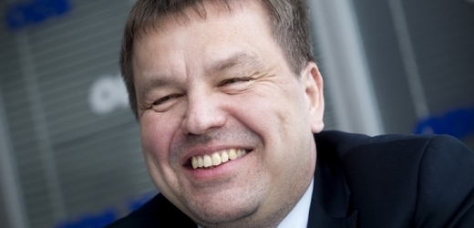Bývalý šéf poslanců ODS Petr Tluchoř.