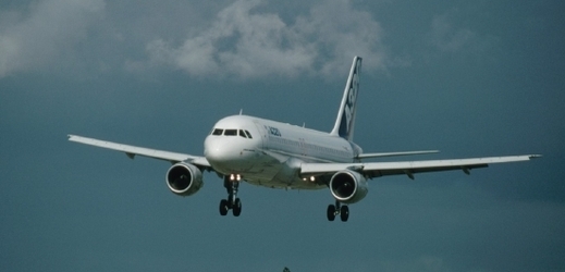 Arméni chtějí vrátit Airbus A320 (ilustrační foto).