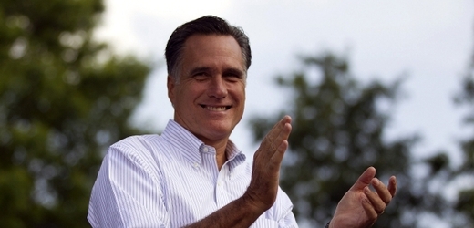 Mitt Romney by podle Murdocha potřeboval lepší volební tým.