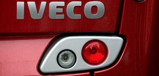 Společnost Iveco uzavře pět továren.