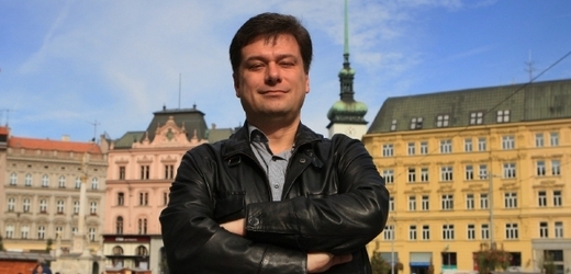 Pavel Blažek získal post ministra spravedlnosti.