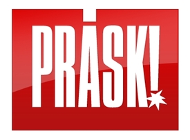 Názvem Prásk se Nova vrací ke zrušenému televiznímu pořadu, který nahlížel do soukromí celebrit. 