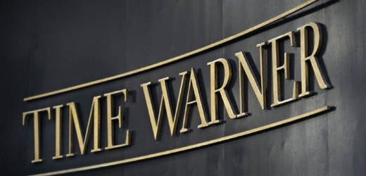 Americký mediální koncern Time Warner zvýšil svůj podíl ve společnosti CME.