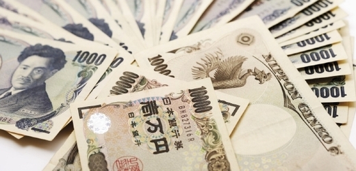 Japonské vládě by do konce října mohly dojít peníze. 