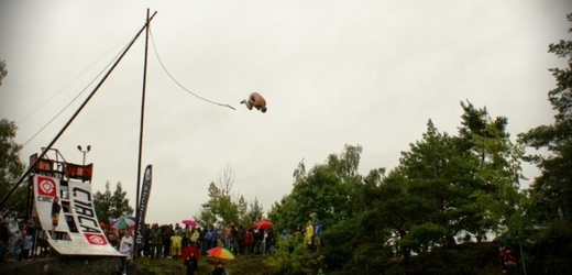 High Jump 2012.