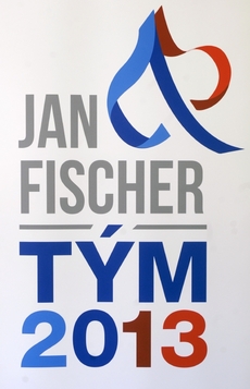 Jan Fischer přichází s prezidentskou kampaní.