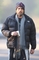 Ben Affleck vypadá se zarostlou tváří a v oblečení jako bezdomovec...