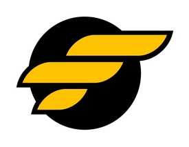Logo nové televizní stanice.