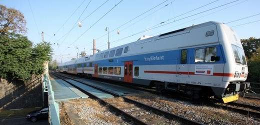 Škoda Transportation pohnala k arbitráži spor s Českými drahami, který firmy vedou kvůli zpoždění dodávek lokomotiv (ilustrační foto).