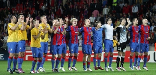 Fotbalisté Plzně si v předkole Evropské ligy zahrají s týmem Metalurgi Rustavi.