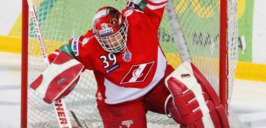 Dominik Hašek chce do NHL. Jinak zřejmě s hokejem skončí.
