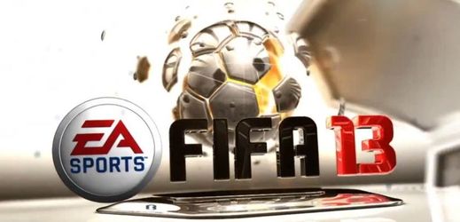 FIFA 13 – Obrázek z nového traileru, který představil dresy Arsenalu