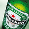 Heineken je pivovarnická společnost z Nizozemska, trojka na světovém pivovarnickém trhu. Její obrat dosáhl 14,32 miliardy eur. Piva patřící pod značku Heineken se prodávají ve 120 zemích světa.
