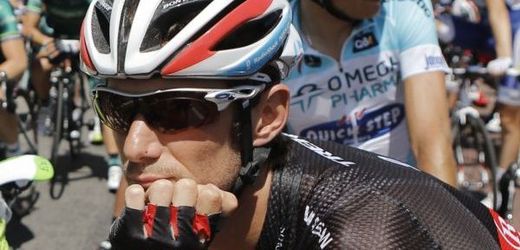 Lucemburský cyklista Fränk Schleck měl podle Mezinárodní cyklistické federace (UCI) při letošní Tour de France pozitivní dopingový test na diuretika.